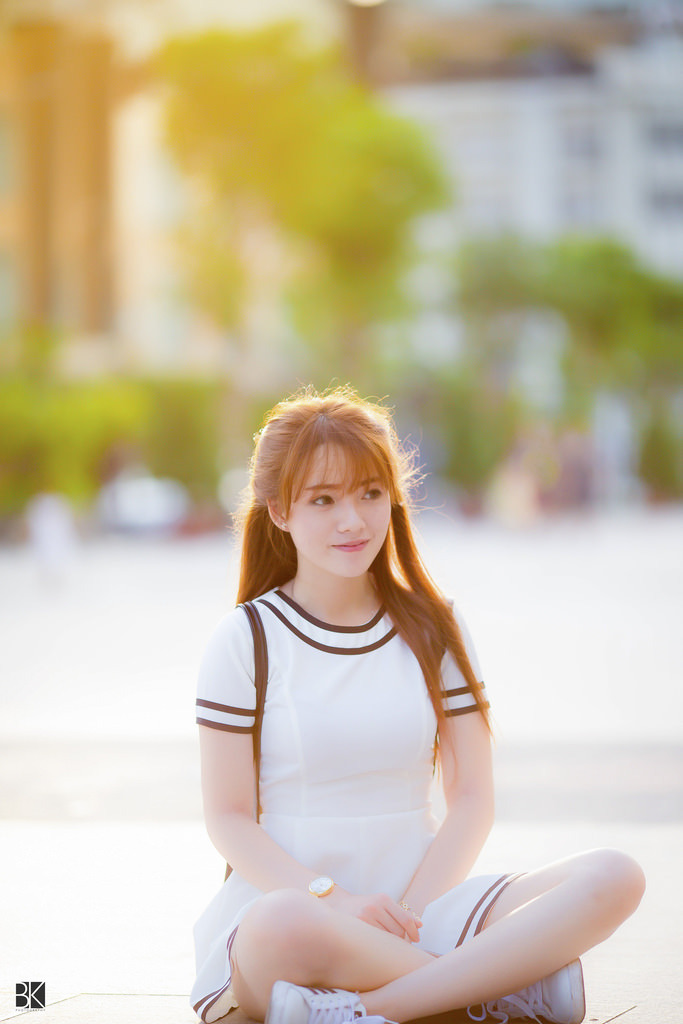 危情陷阱